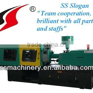Manufacturer of Servo Motor Plastic Moulding Machine thumbnail-1