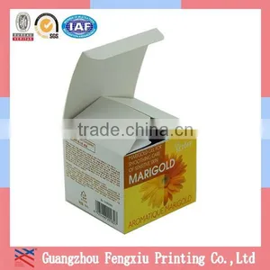 Medicine Carton Box Design for Packaging thumbnail-3