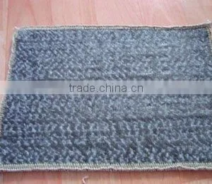 Sodium Bentonite Geosynthetic Clay Liner thumbnail-1