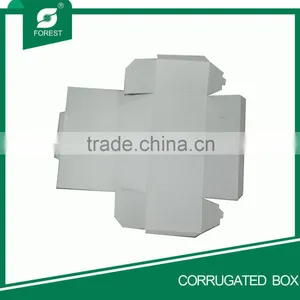 HOT SALE CORRUGATED PAPER PIZZA BOX FOR FAST FOOD thumbnail-4
