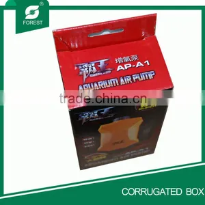 FULL COLOR PRINT PAPER COLOR BOX WITH SPOT UV thumbnail-5