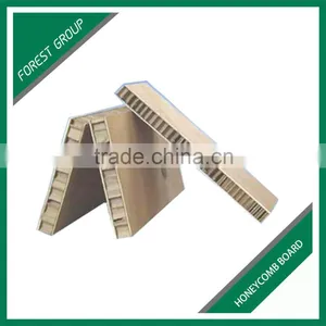 15 MM CUSTOMIZED BROWN HONEYCOMB PAPER CARDBOARD FOR SHIPPING WHOLESALE thumbnail-6