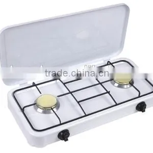 2014 Europe Type Two Burners Gas Stove 7264 thumbnail-1