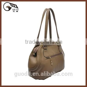Fashion Handbag With High Quality Hardware From China in Wholesale Lady Bag thumbnail-2
