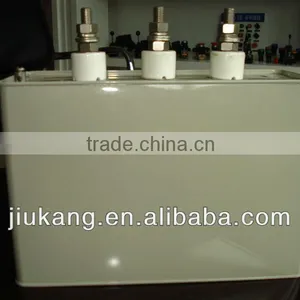 50kvar BSMJ-D JKCN Brand Power Capacitor thumbnail-3