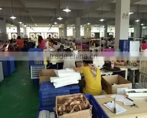 Quanzhou Golden Nonwoven Co., Ltd. company overview - view 3 thumbnail