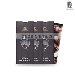 SD HAIR CARE ONESELF SALON STEAM HAIR PACK_BLACK thumbnail-1