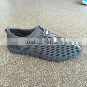 Net Cloth New Style Italian Shoes TPR Shoes for Reseller New Style Tennis Shoes thumbnail-2