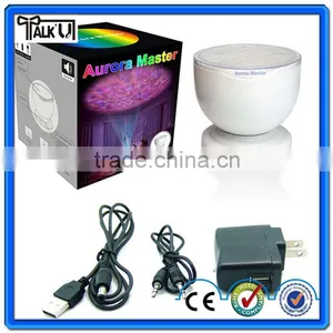 Fashion Design Star Ceiling Projector Night Light/wholesale Night Light Bases/night Light Projector thumbnail-2