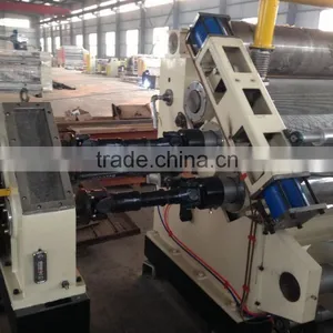 Electric Driven Single Facer Corrugated Machine thumbnail-5