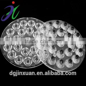 High Quality PMMA Led Optical Lens,led Lens for Street Light thumbnail-1