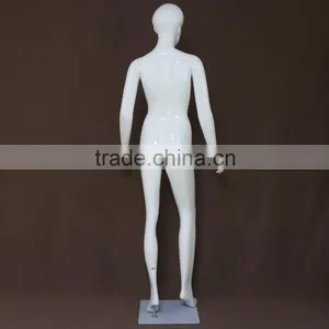 Full Body Fashionable Female Mannequin for Clothing thumbnail-3