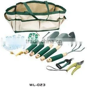 Garden Tools Set (BS-023) thumbnail-1