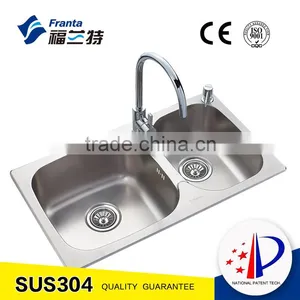 Model 29610 Universal Stainless Steel Utility Sink thumbnail-1