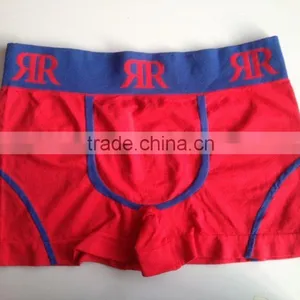 Seamless Funny Boxers Shorts thumbnail-3