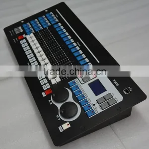 DMX Controller 768 thumbnail-3
