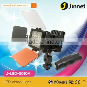 15 Watt 5500K LED Camera Video Photo Studio Camcorder DV Lamp Light Panel thumbnail-5