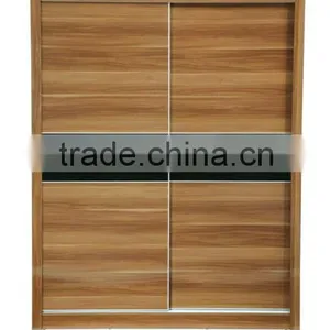 Modern Sliding Door Wardrobe thumbnail-1