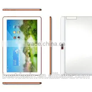 Cheap 10.2 Inch Tablet pc Win Tablet pc 10inch Tablet pc Android Front 0.3 Mega & Rear 2.0Mega LTE 4G LTE TDD-FDD WCDMA2100 thumbnail-6