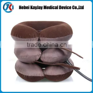 Improved Manual Home Neck Cervical Traction Device thumbnail-4