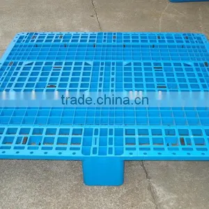 Heavy Duty Euro Plastic Pallet thumbnail-4