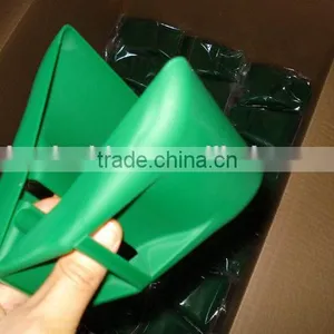 CP265 Plastic Poop Scooper thumbnail-4