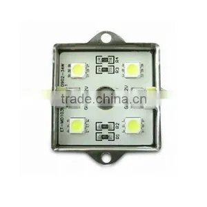 5050 SMD High Brightness Waterproof LED Module thumbnail-4
