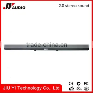 2.0 Channel Total 80w Full Range Speaker thumbnail-1