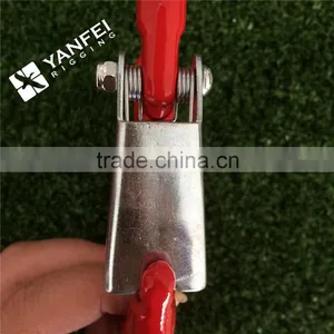 G80 Eye Sling Hook With Latch thumbnail-4