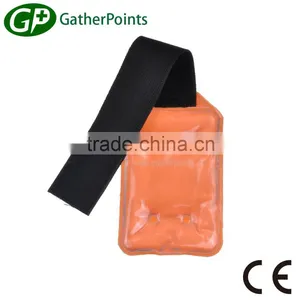 Easy Use China Hot Cold Knee Waist Head Wrap thumbnail-3