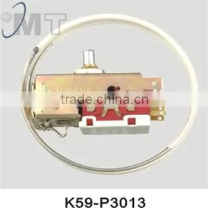 Freezer Thermostat thumbnail-1