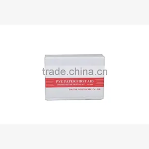 First Aid Kit Price in India for Emergency thumbnail-1