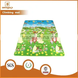 XPE Foldable Baby Mat thumbnail-1