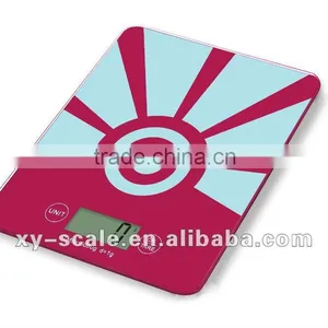 Hot Sell Digital Kitchen Scale Food Scale Cook Scale thumbnail-3