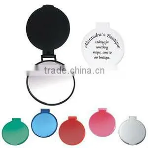 Cheap Small Cosmetic Mirror for Promotional thumbnail-1