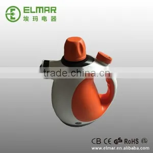 Natural Steam Cleaner thumbnail-1