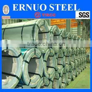 Grade 304 Stainless Steel Coil Competitive Price thumbnail-1