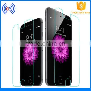 New Arrival For Iphone 7 Screen Protector 9H 2.5D Mobile Phone Accessory Screen Guard thumbnail-4