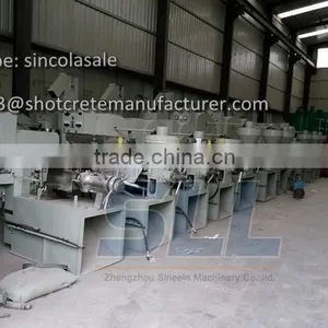 Cheap Oil Processing Machine for Sale thumbnail-3
