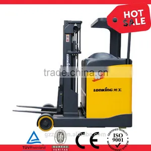 Electric Forklift for Sale thumbnail-1