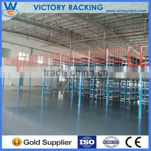Directly Selling Steel Structure Steel Garret thumbnail-2