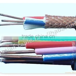 YF-VV Copper PVC Insulated Pvc Sheathed Prefabricated Branched Cable thumbnail-1
