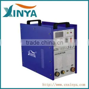 XINYA WS Series Arc Inverter Welding Machine Welder (WS-400) thumbnail-1