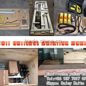 Good Condition Second-hand Asphalt Machine Vogele S2100-2 for Sale thumbnail-6