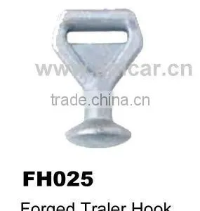 FH025 Forged Traler Hook thumbnail-1