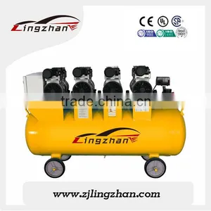 2.2KW Compressor With Cheap Price 100% Copper Electric Power Air Compressor thumbnail-1