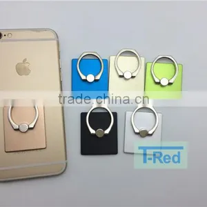 Newest Product 2016 Colorful Cute Metal Mobile Phone Ring Holder thumbnail-3
