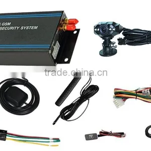 Mini Camera Gps Gprs Gsm Vehicle Tracking System thumbnail-5