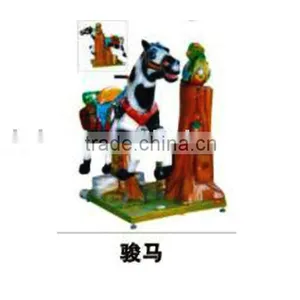 2010 New Swing Arm Press Machine thumbnail-1