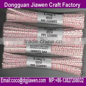 Cotton 15cm Pipe Bristle Cleaner thumbnail-2